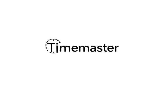 Timemaster Logo